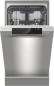 Preview: Gorenje GS541C10X - Geschirrspüler - Weiß