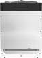 Preview: Gorenje GV663C60 - Geschirrspüler