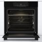 Preview: Gorenje BPS6737E14BG - Einbauherd/Backofen - Tiefschwarz