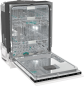 Preview: Gorenje GV693C60XXL - Geschirrspüler