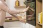 Preview: Gorenje BPS6737E14BG - Einbauherd/Backofen - Tiefschwarz