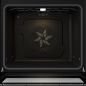 Preview: Gorenje BPS6737E14BG - Einbauherd/Backofen - Tiefschwarz