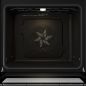 Preview: Gorenje BOS6737E13X - Einbauherd/Backofen - Edelstahl, gebürstet