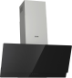 Preview: Gorenje WHI949EXBG - Dunstabzugshaube - Nichtrostendes Blech Farbe