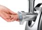 Preview: Bosch MFW68660, Fleischwolf