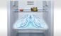 Preview: Siemens GS58NAWCV, Freistehender Gefrierschrank