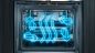 Preview: Siemens HB510ABR1, Einbau-Backofen