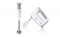 Preview: Bosch MFQ36460 ErgoMixx standn'bowl - Handrührer-Set - weiß / grau