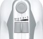 Preview: Bosch MFQ36470, Handrührer