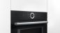 Preview: Bosch CMG633BB1, Einbau-Kompaktbackofen mit Mikrowellenfunktion