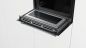 Preview: Bosch CMG633BB1, Einbau-Kompaktbackofen mit Mikrowellenfunktion