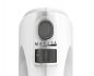 Preview: Bosch MFQ24200 CleverMixx - Handrührer - weiß / Edelstahl gebürstet