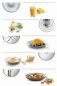 Preview: Bosch MUZ9VLP1, VeggieLove Plus Set