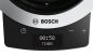 Preview: Bosch MUM9BX5S65, Küchenmaschine mit Waage
