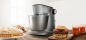 Preview: Bosch MUM9B34S27, Küchenmaschine