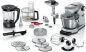 Preview: Bosch MUM9BX5S65, Küchenmaschine mit Waage