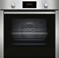 Preview: Neff B2CCG6AN0, Backofen