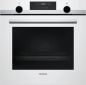 Preview: Siemens HB517ABW0, Einbau-Backofen
