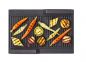 Preview: Bosch HEZ390522, Grillplatte