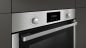 Preview: Neff B2CCG6AN0, Backofen