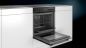 Preview: Siemens EQ211DA0EU, Einbau-Herd-Set