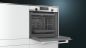 Preview: Siemens HB517ABW0, Einbau-Backofen