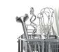 Preview: Bosch MFZ4060, Zubehör für Küchenkleingeräte