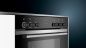Preview: Siemens EQ211DA0EU, Einbau-Herd-Set