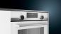 Preview: Siemens HB517ABW0, Einbau-Backofen