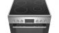 Preview: Bosch HKR39C250, freistehender Elektroherd