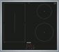 Preview: Siemens EQ211DA0EU, Einbau-Herd-Set