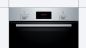 Preview: Bosch HBF133BR0, Einbau-Backofen