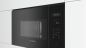Preview: Bosch BFL554MB0, Einbau-Mikrowelle