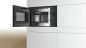 Preview: Bosch BFL554MB0, Einbau-Mikrowelle