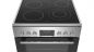 Preview: Bosch HKS79U250, freistehender Elektroherd