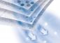Preview: Bosch BBZ154HF, HEPA Hygienefilter