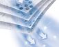 Preview: Bosch BBZ154UF, UltraAllergy Hygienefilter