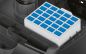 Preview: Bosch BBZ156UF, UltraAllergy Hygienefilter