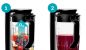 Preview: Bosch MMBV621M, Vakuum-Mixer