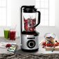 Preview: Bosch MMBV621M, Vakuum-Mixer