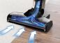 Preview: Bosch BCHF216S, Akku-Staubsauger