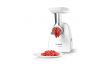 Preview: Bosch MFW2500W, Fleischwolf