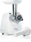 Preview: Bosch MFW2500W, Fleischwolf
