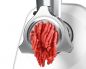 Preview: Bosch MFW2500W, Fleischwolf