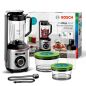 Preview: Bosch MMBV625M, Vakuum-Mixer