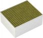 Preview: Bosch DZZ1XX1B6, Clean Air Plus Geruchsfilter mit Aktivkohle, Ersatzfilter für Umluftbetrieb