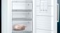 Preview: Siemens GS58NDWDP, Freistehender Gefrierschrank