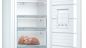 Preview: Bosch GSN54UWDP, Freistehender Gefrierschrank