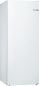 Preview: Bosch GSN54UWDP, Freistehender Gefrierschrank