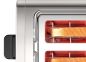Preview: Bosch TAT3P420DE, Kompakt Toaster
